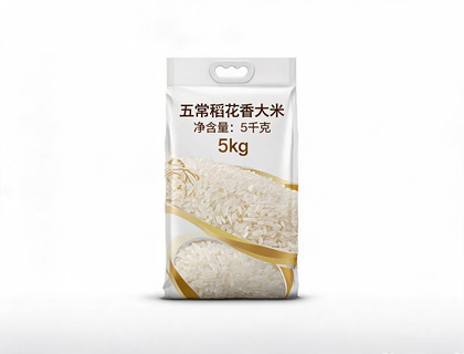 五常稻花香大米 5kg